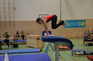 63. Schüler- und Jugendturnfest in Bad Wörishofen 2018