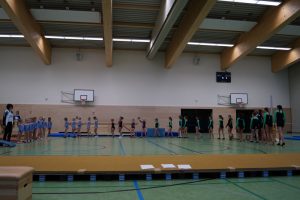 28. Stadtmeisterschaft 2018