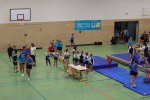 68. Schüler- und Jugendturnfest in Bad Wörishofen 2025