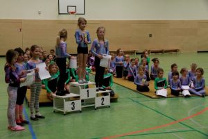 30. Stadtmeisterschaft 2022