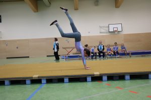 32. Stadtmeisterschaft 2024