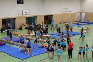 68. Schüler- und Jugendturnfest in Bad Wörishofen 2025