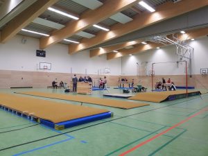 6. Turnfest in Bad Wörishofen