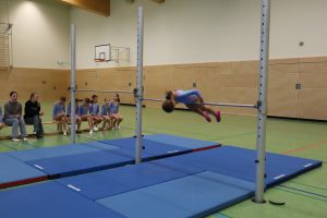 32. Stadtmeisterschaft 2024