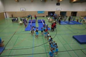 68. Schüler- und Jugendturnfest in Bad Wörishofen 2025