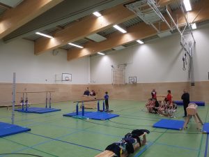 6. Turnfest in Bad Wörishofen