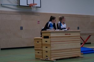 28. Stadtmeisterschaft 2018