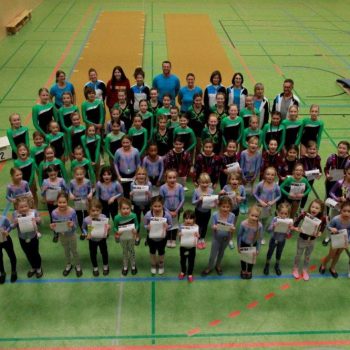 30. Stadtmeisterschaft 2022