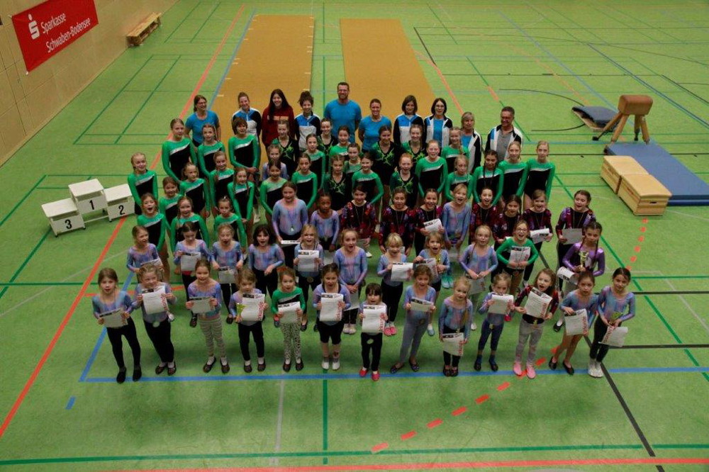 30. Stadtmeisterschaft 2022