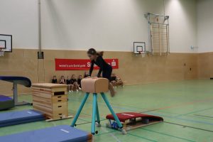 32. Stadtmeisterschaft 2024