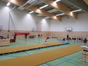 6. Turnfest in Bad Wörishofen