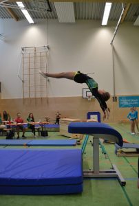 63. Schüler- und Jugendturnfest in Bad Wörishofen 2018