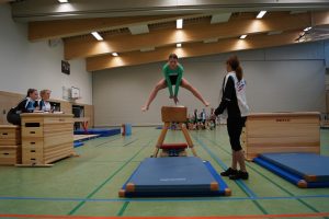 28. Stadtmeisterschaft 2018