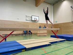 32. Stadtmeisterschaft 2024