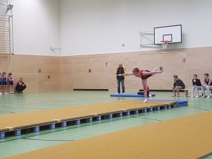 6. Turnfest in Bad Wörishofen