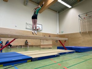 32. Stadtmeisterschaft 2024