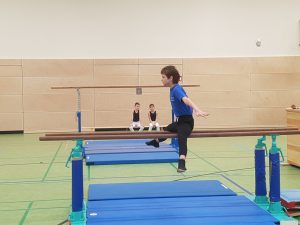 6. Turnfest in Bad Wörishofen