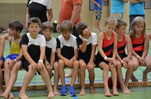 63. Schüler- und Jugendturnfest in Bad Wörishofen 2018