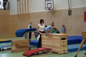 28. Stadtmeisterschaft 2018