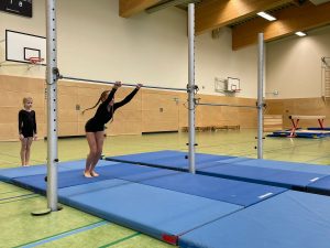 32. Stadtmeisterschaft 2024