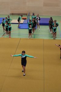 68. Schüler- und Jugendturnfest in Bad Wörishofen 2025