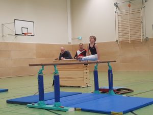 6. Turnfest in Bad Wörishofen