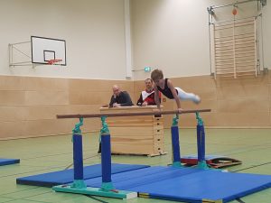 6. Turnfest in Bad Wörishofen