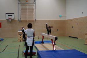 28. Stadtmeisterschaft 2018