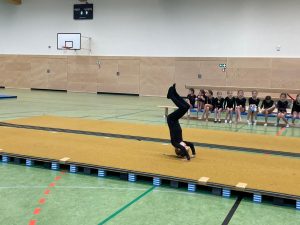 32. Stadtmeisterschaft 2024