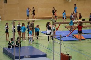 68. Schüler- und Jugendturnfest in Bad Wörishofen 2025