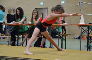 63. Schüler- und Jugendturnfest in Bad Wörishofen 2018