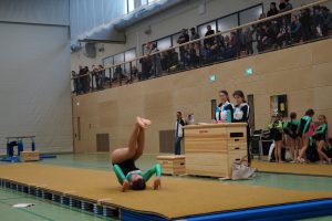 28. Stadtmeisterschaft 2018