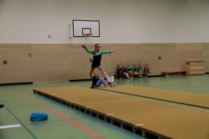 30. Stadtmeisterschaft 2022