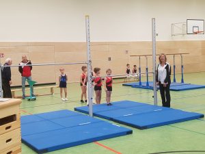 6. Turnfest in Bad Wörishofen