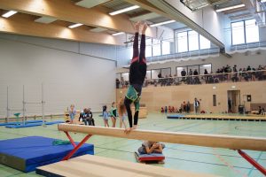 28. Stadtmeisterschaft 2018