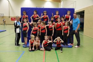 30. Stadtmeisterschaft 2022