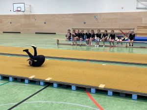 32. Stadtmeisterschaft 2024