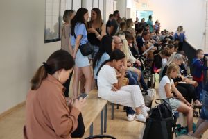 68. Schüler- und Jugendturnfest in Bad Wörishofen 2025