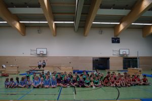 28. Stadtmeisterschaft 2018