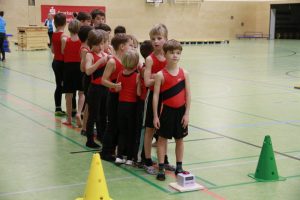 30. Stadtmeisterschaft 2022