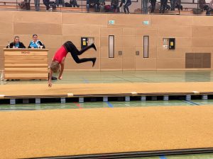 32. Stadtmeisterschaft 2024