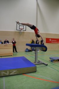 6. Turnfest in Bad Wörishofen