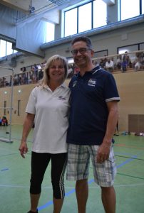 63. Schüler- und Jugendturnfest in Bad Wörishofen 2018