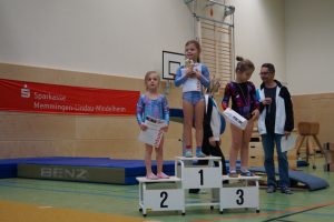 28. Stadtmeisterschaft 2018