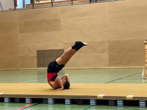 32. Stadtmeisterschaft 2024