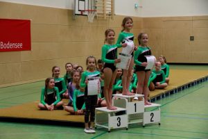 30. Stadtmeisterschaft 2022