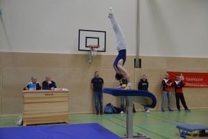 6. Turnfest in Bad Wörishofen