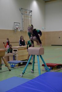 63. Schüler- und Jugendturnfest in Bad Wörishofen 2018