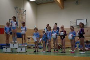 28. Stadtmeisterschaft 2018