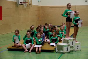 30. Stadtmeisterschaft 2022